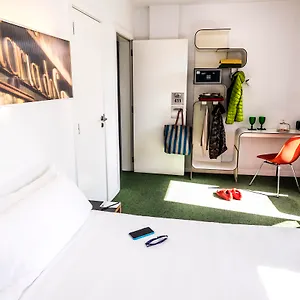 ガット ロッシオ リスボン