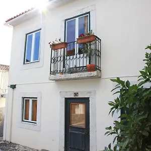 Apartment Sao Vicente House, Lissabon