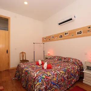 Apartment Sao Jorge &, Lissabon