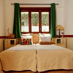 Apartment Garden Saldanha, Lissabon