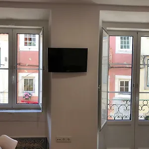 Apartment The Blue House - As Portuguesas, Lissabon