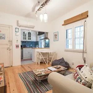 Apartment Flh Alfama Charming Flat, Lissabon