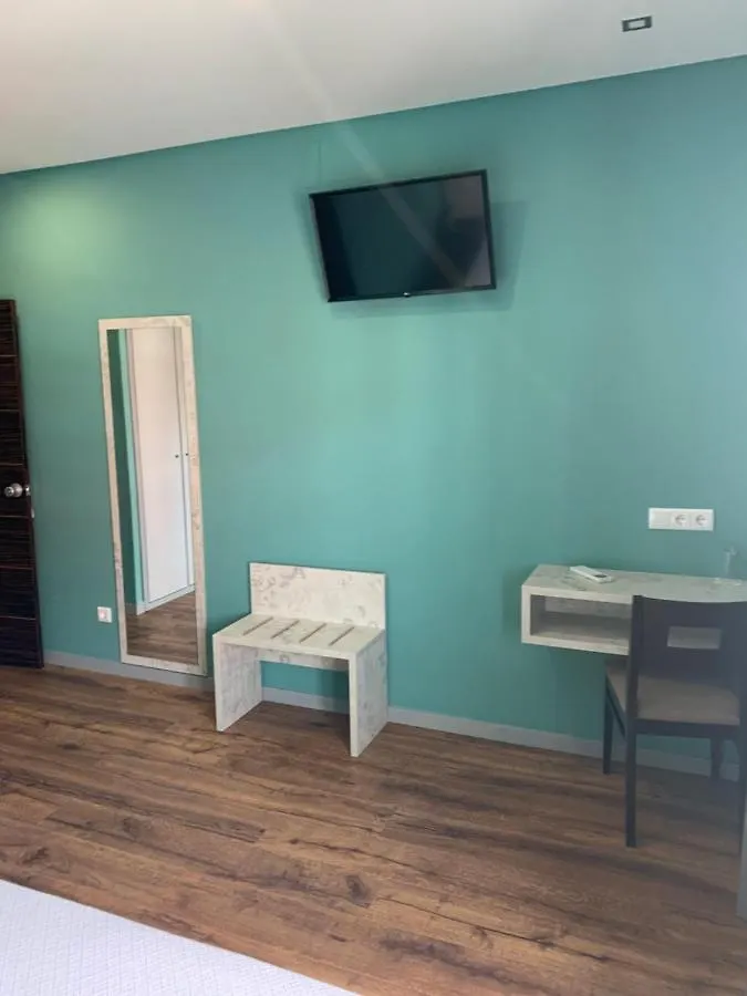 Fonte Luminosa Guest House Lisbon