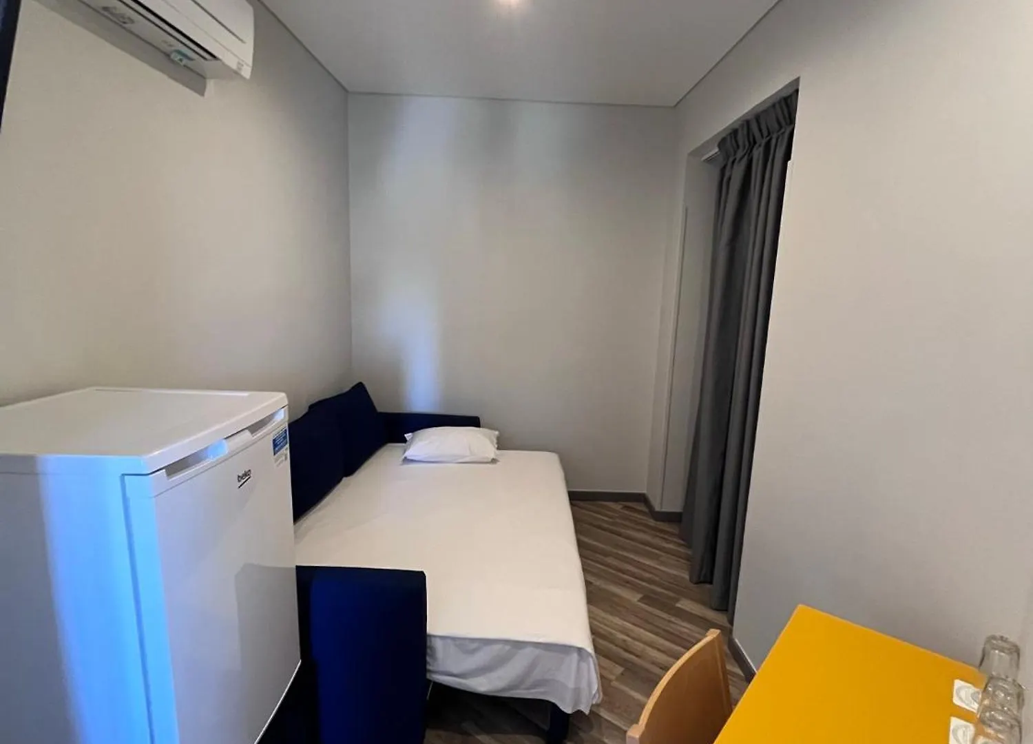 Fonte Luminosa Guest House Lisbon