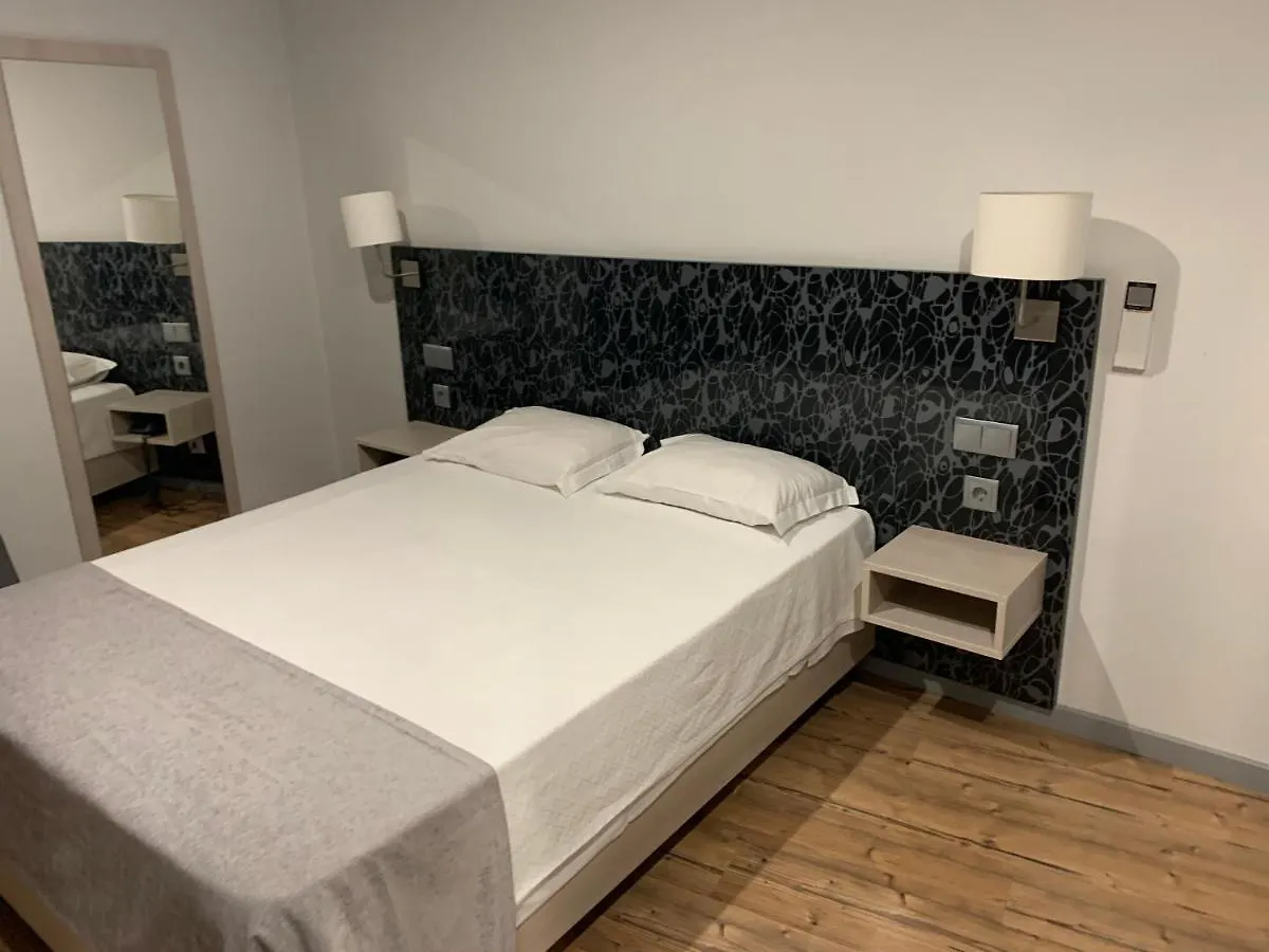 Fonte Luminosa Guest House Lisbon