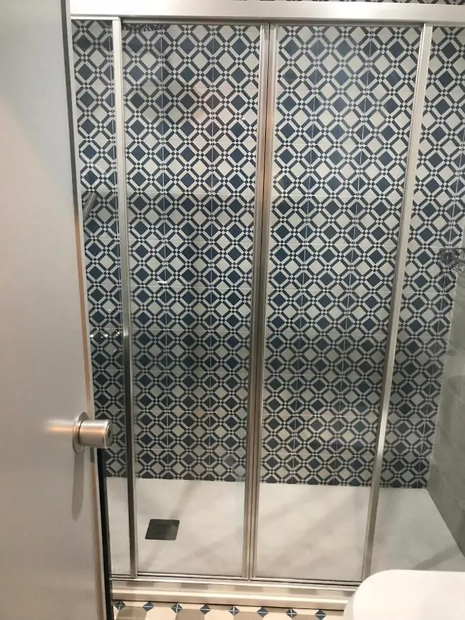 Hotel Fonte Luminosa Lissabon